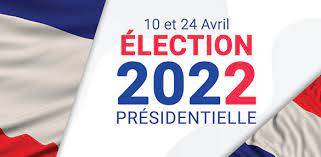 ELECTION PRESIDENTIELLE 2022 - CHALMOUX