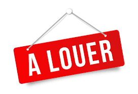 LOGEMENT A LOUER